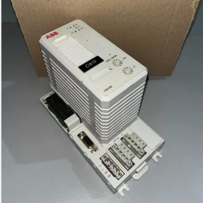 ABB CI810B 3BSE020520R1 AF100 Fieldbus Comm. Interface