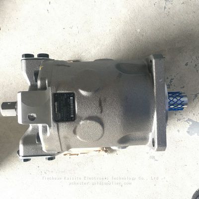 Rexroth Piston Pump AA10VSO100DRS32R-VPB12N00-S1439