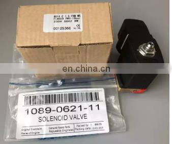 Atlas  screw air compressor parts wholesalesolenoid valve1089062111