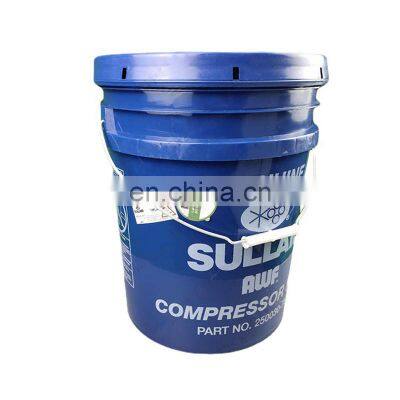 Sullair 250030-757 mineral oil industrial screw air compressor spare parts