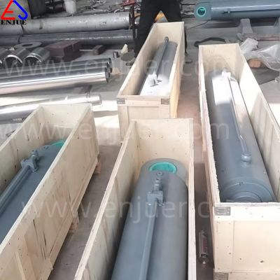 Marine & Offshore Hydraulic  Cylinders China Manufacture High Quality Hydraulic Cylinder for Sale