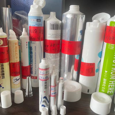 Medical Aluminum-plastic Composite Pipe