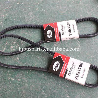 Top Sale Higer Kinglong Truck Bus Belt Auto Parts OEM AV13x940 Belts Bus Chassis Belt photo-6