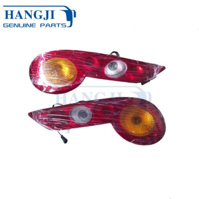 Made in China bus accessories ZK6129H ZK6127H Combination taillights HJH-079 school bus led Tail Light