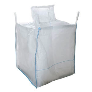 Jumbo Bag FIBC Bag Best Packaging Solution FIBC Bulk Bag With High Quality Fabric Circular Super Sacks for Cement photo-2