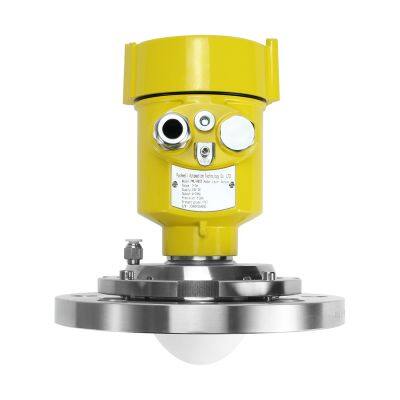 PWL-R800 Series Radar Level Sensor