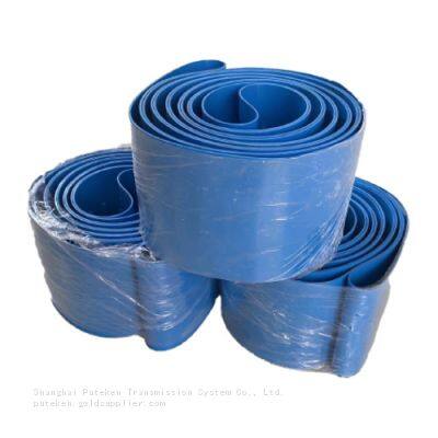 Easy Clean Homogeneous Belt for Food Industry photo-3