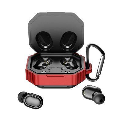 Waterproof Earphone Fone  Audifono Wireless Touch Headset Bluetooth Earbuds