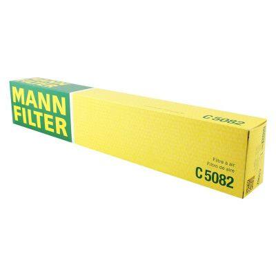 Original Genuine MANN Cabin Filter Car Engine Filter C5082 1444.RK For PEUGEOT Mini