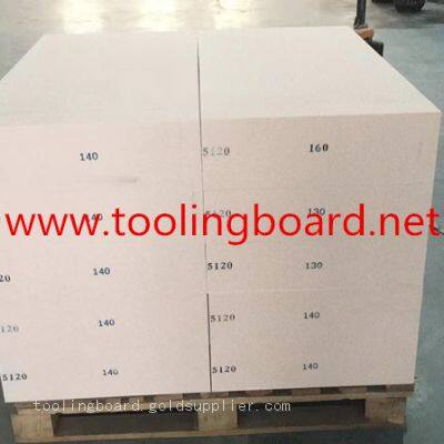 Pattern making material, model making board, model tooling board and blocks from ZEEK NEW MATERIALS