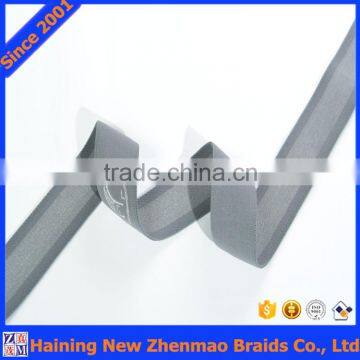 Custom Made Logo Strap Jacquard Elastic Wholesale Supplier's Choice photo-4