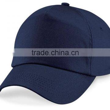 baseball caps/baseball blue color sport cap/6 panel baseball blue color caps