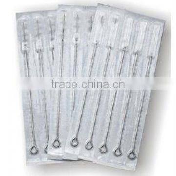 Tattoo needles with different types 50pieces/pack