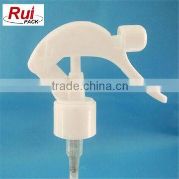 Big Dosage Trigger Sprayer, 1cc Output Manual Trigger Valve