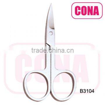 Best cuticle scissor,manicure scissor