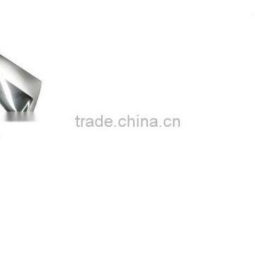 Stainless Steel REAR WINDOW PLATE for Nissan Qashqai 2008 photo-3