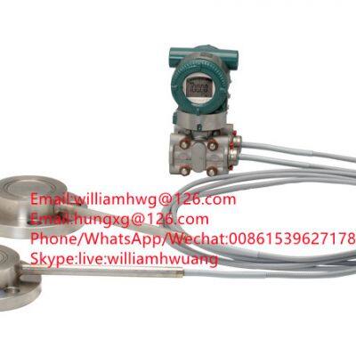 Yokogawa Pressure Transmitter EJA110E EJA210E EJA310E EJA430E EJA530E EJA118W EJA120E EJA130E EJA118N EJA118Y EJA118E