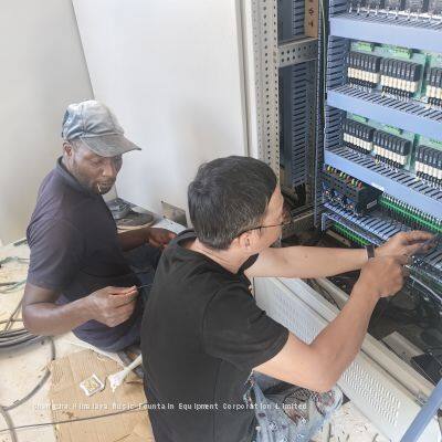 Musical Water Fountain photo-5