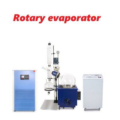 Rotary evaporator