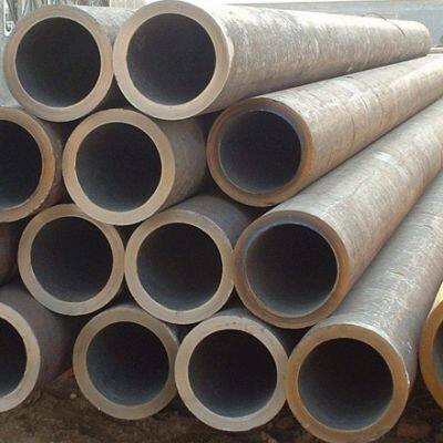 Anti-Corrosion Steel Pipe photo-4
