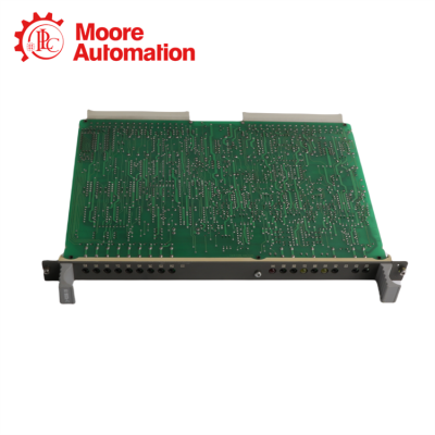 ABB HIEE400659R1 GD9993B-E photo-3