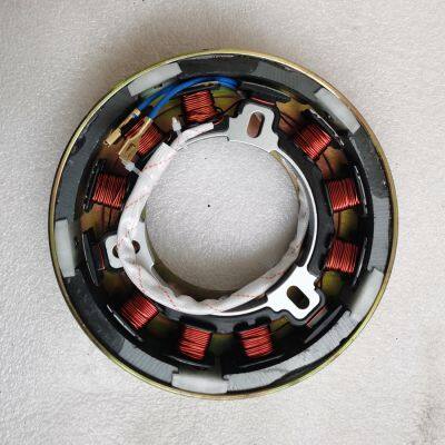 KOOP Genuine Alternator