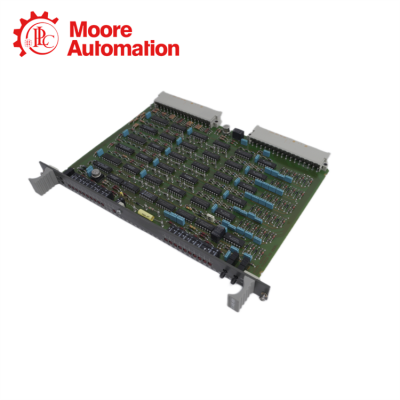 ABB HIEE400109R1 CSA465 AE01 photo-3