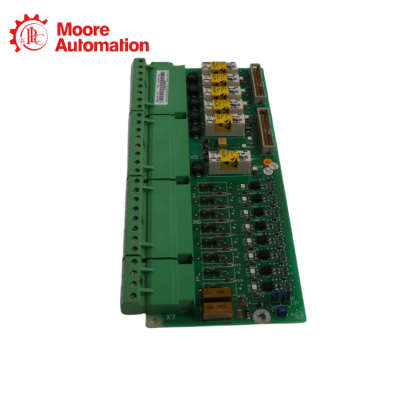 ABB ACS580-CCU-24-S+N2000-ASCK4 3AXD50000717002