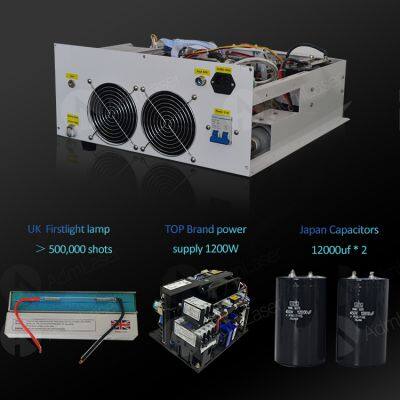 ADM Portable DPL Laser Remover Hair Intense Pulsed Light Permanent Hair Removal Laser Dpl Skin Rejuvenation Machine photo-4