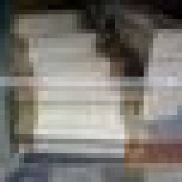 Factory Prefabricated Polished Grey Marble Stair Treads photo-2