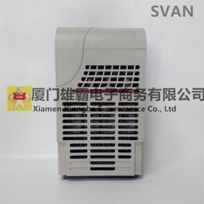 5X00790G01 Analog Input Module EMERSON