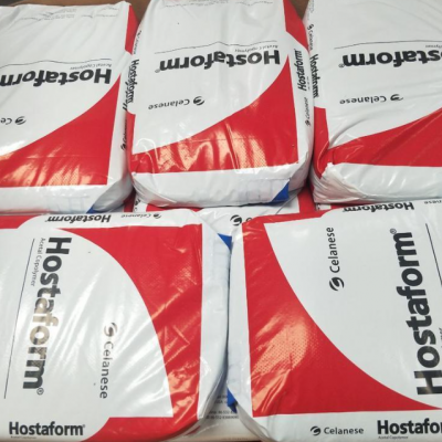 High Quality Engineering Plastics POM Virgin Pellets Granules Injection Molding POM Resin Plastic Material