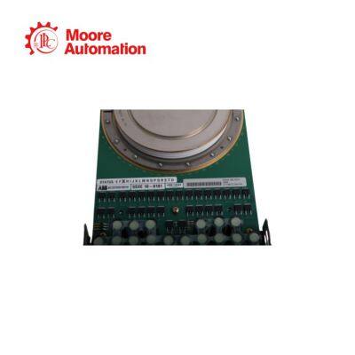 ABB 5SHX36L4521 5SXE10-0181 AC10272001R0101