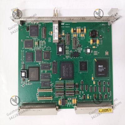 GE VME-5565 reflective memory VME node card