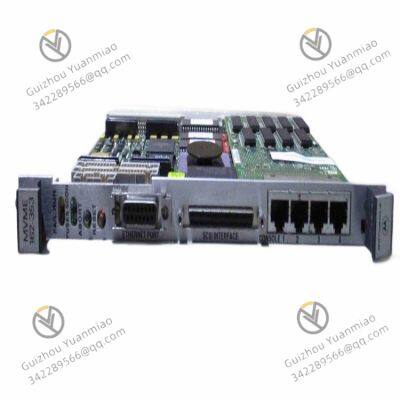 MOTOROLA  MVME162-353  embedded controller module