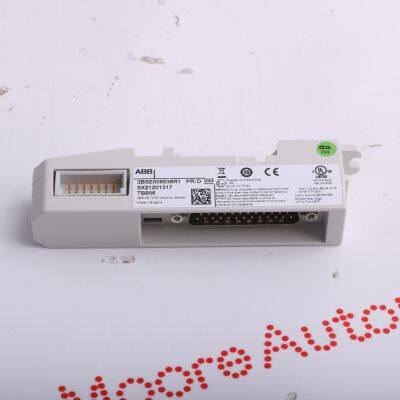 ABB TB806 photo-2