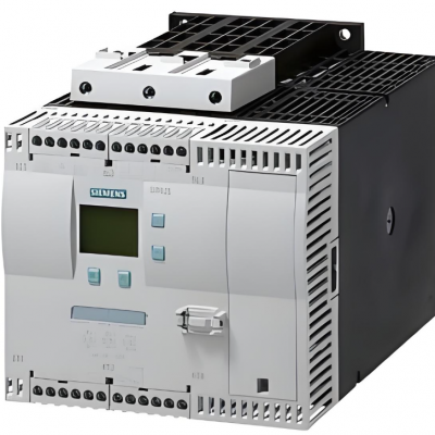 A1A10000423.00M Siemens Robbins Non Harmonic Inverter Power Unit System Interface Board