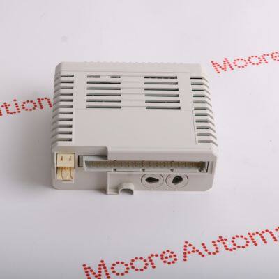 ABB DO818 3BSE069053R1 photo-2