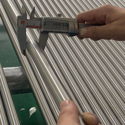 Lork Custom AMS 5844/Uns R30035 Cobalt Rod for Aircraft Engine Fasteners MP35n Cobalt Alloy Bar photo-5