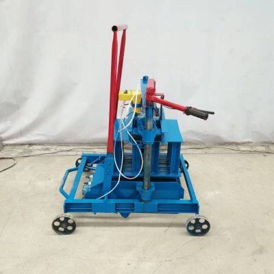 Refractory Brick Machine Insulation Brick Machine Permeable Brick Machine photo-4