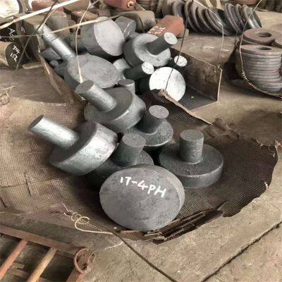 Inconel 600 Forgings - Steam Oxidation Resistance, Heat Exchangers | Industrial Superalloy Parts photo-4