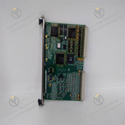 IS200VTCCH1CBB Thermocouple Input Board