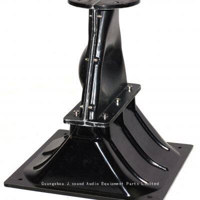 HYJ0045B-PFBMC Fiberglass 1.4 Inch Throat Speaker Tweeter Horn for Line Array