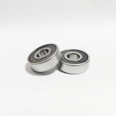 Deep Groove Ball Bearing 6302-2RS photo-3