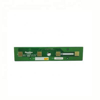 7650000007 ATM Machine Parts Hyosung 5600 Function Key PCB Parts