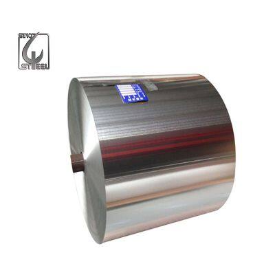 Aluminum Coil 1100 1060 1050 3003 Sheet Modern Design Coated Aluminum Roll for Roofing Building Metal Materials photo-4