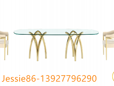 DT-2513 Dining Table photo-3