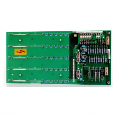 ABB UNS0882A-P,V1 3BHB006309R0001 Power Signal Interface