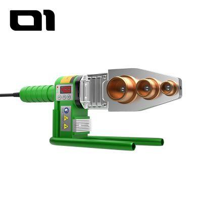 0-400℃ Socket Welding Machine
