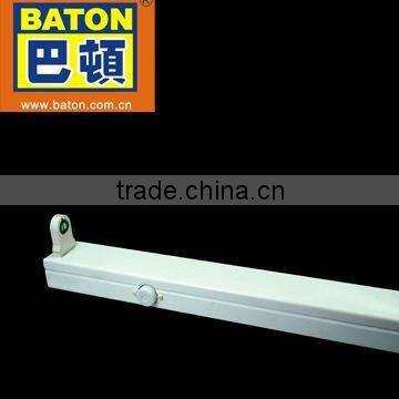 T8 batten fitting/fixture